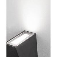 Lyora Design wandlampMiley zwart - 9202262 - thumbnail