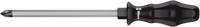 Wera 917 SPH Phillips-Schroevendraaier, PH 4 x 200 mm - 1 stuk(s) - 05017020001 - thumbnail