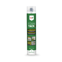 TEC7 Foamtack Montageschuim 750ml - thumbnail