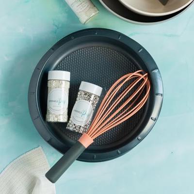 BergHOFF - Ronde bakvorm, Grijs - Koolstofstaal - BergHOFF Gem Line