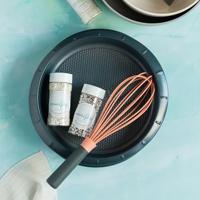 BergHOFF - Ronde bakvorm, Grijs - Koolstofstaal - BergHOFF Gem Line - thumbnail