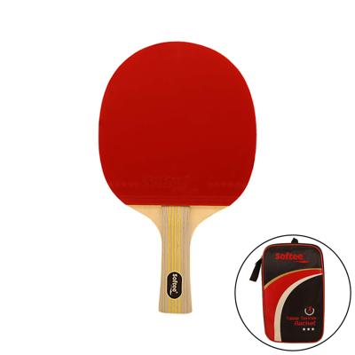 TABLE TENNIS BAT SOFTEE P900 PRO