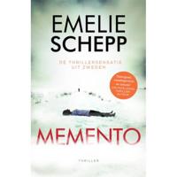 Emelie  Schepp Jana Berzelius 1   Memento - thumbnail