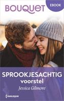 Sprookjesachtig voorstel - Jessica Gilmore - ebook - thumbnail