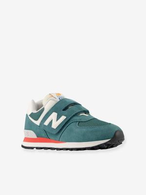 Kindermanden PV574VPG NEW BALANCE® blauwgroen