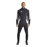 adidas Heren sportvest TIRO 24 (zwart, L) - thumbnail