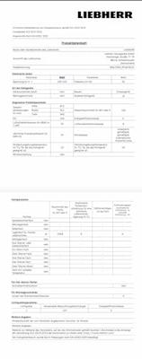 Liebherr IRSE3900-22