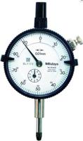 Mitutoyo meetklok - thumbnail
