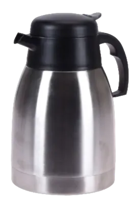 No Brand Koffiekan rvs 1500 ml
