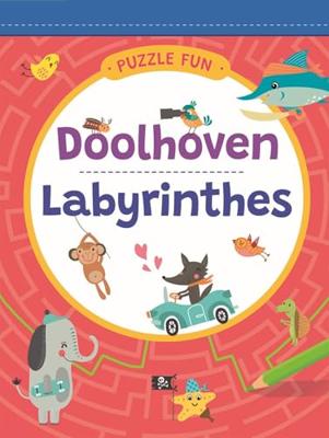 Puzzle Fun - Labyrinthes Puzzle Fun - Labyrinthes