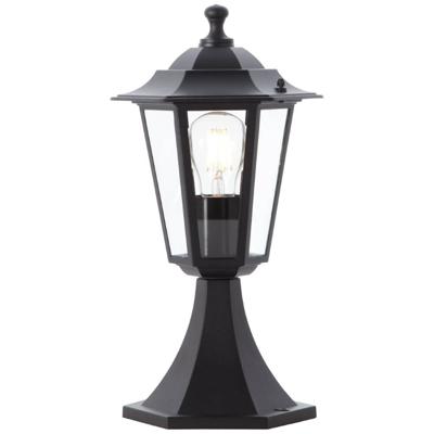 Brilliant 90988A06 Carleen Staande buitenlamp LED E27 Zwart Brilliant 90988A06 Carleen Staande buitenlamp LED E27 Zwart