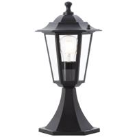 Brilliant Klassieke sokkellampCarleen 36cm - 90988A06 - thumbnail