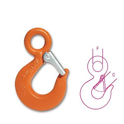 Beta 8055S 5,4-Lasthaken - 080550145