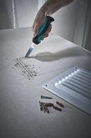 Zaag Wolfcraft 4033000 - thumbnail