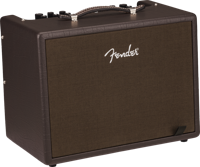 Fender Acoustic Junior - thumbnail