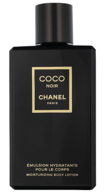 Chanel Coco Noir Body Lotion 200ml Dames