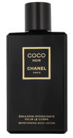 Chanel Coco Noir Body Lotion 200ml Dames - thumbnail