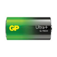 GP Ultra Plus D batterij (mono) Alkaline 1.5 V 2 stuk(s) - thumbnail