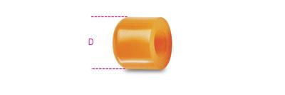 Beta Hamerdoppen voor model 1390 1390R 45 - 013900145