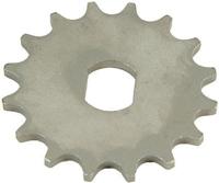 Coming Soon Aandrijfrondsel sprocket 461 16z standard - thumbnail