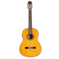 Yamaha CGX122MS elektrisch-akoestische klassieke gitaar - thumbnail
