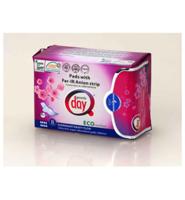 Maandverband nacht 8 Stuks - thumbnail