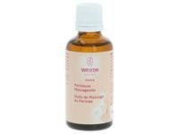 Weleda Perineum Massage Olie 50ml - thumbnail