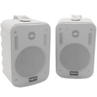 Speakers approx! APPSPK15X2 Wit Bluetooth luidspreker - thumbnail