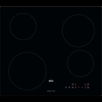 AEG 3000 serie inductie 60 cm IBE6420SCB - thumbnail
