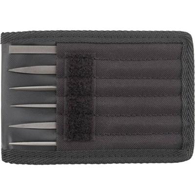 Stahlwille 96722801 Set naaldvijlen nr. 13100 1 stuk(s)