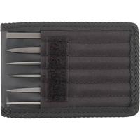 Stahlwille 96722801 Set naaldvijlen nr. 13100 1 stuk(s) - thumbnail