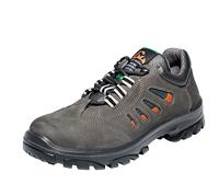 Emma Safety Footwear Emma werkschoen rocky laag s3 | grijs (xd) | maat 43 - 11.148.087.05 - thumbnail