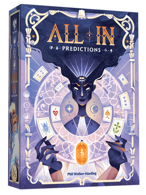 All In! Predictions