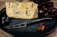 Laguiole Style de Vie Kaasmes Black Stonewash - thumbnail