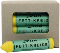 Perfect EQUIPMENT vetkrijt "sisa grease chalk yellow sisa - thumbnail