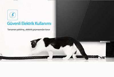 Ugreen kabelorganizer 1,5 m LP121