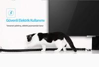 Ugreen kabelorganizer 1,5 m LP121 - thumbnail