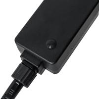 QAZQA Smart lichtsnoer LED 15 meter 15-lichts opaal RGBW IP44 - Chill - thumbnail