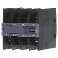 Siemens 3RH2911-4HA31 Hulpschakelblok 1 stuk(s) - thumbnail