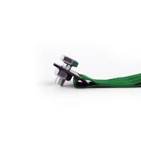 Trekband OCC Motorsport 3000 kg 15mm Groen - thumbnail