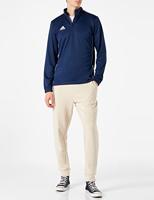Adidas Core 18 Training Top Navy - thumbnail