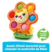 Babypop Vtech Baby 1 Stuks - thumbnail