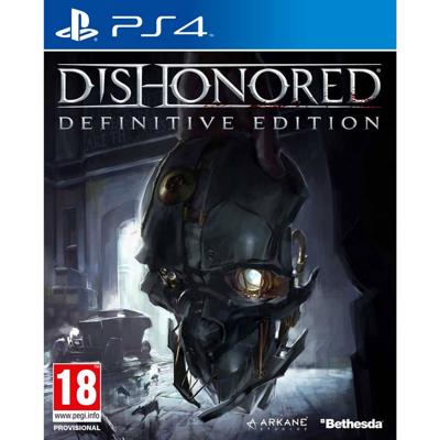 Dishonored Definitive Edition
