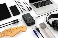 IK Multimedia IRig Pro Duo I/O - thumbnail