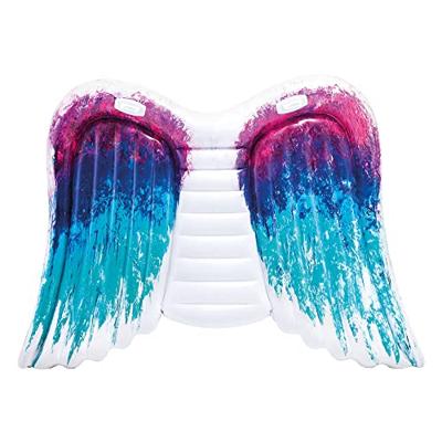 Intex - angel wings luchtbed