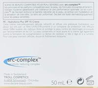 Hydraterende Crème Declaré 16066400 Spf 15 50 ml (1 Stuks) (50 ml) - thumbnail