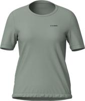 Cube Gravel - Women's Jersey - thumbnail