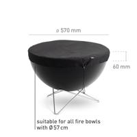 Höfats Bowl 57 Beschermhoes - thumbnail