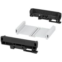 Phoenix Contact UM-PRO-KIT-B108-L80-7035 1310939 Profielbehuizing 83.8 x 127.8 x 39.45 PA Grijs-wit (RAL 7035), Zwart (RAL 9005) 1 stuk(s) - thumbnail