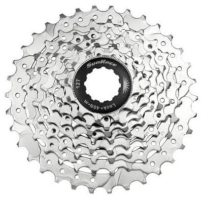 SunRace Cassette 8SP R86 12 25T